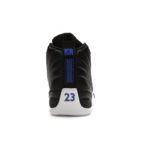 Женские кроссовки Jordan 12 Retro Hyper Royal (W)