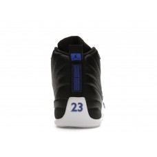 Женские кроссовки Jordan 12 Retro Hyper Royal (W)