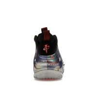 Кроссовки Nike Air Foamposite One Lunar New Year (2018)