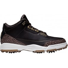 Jordan 3 Retro Golf Brown
