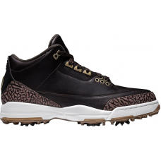 Кроссовки Jordan 3 Retro Golf Brown