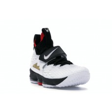 Кроссовки Nike LeBron 15 Diamond Turf