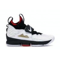 Кроссовки Nike LeBron 15 Diamond Turf