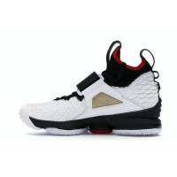 Кроссовки Nike LeBron 15 Diamond Turf