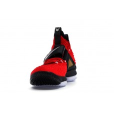 Кроссовки Nike LeBron 15 Red Diamond Turf