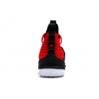 Кроссовки Nike LeBron 15 Red Diamond Turf