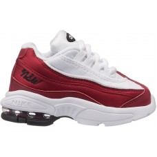 Малышам Nike Air Max 95 LX Red Crush (TD)