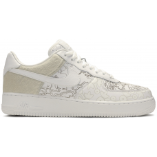 Кроссовки Nike Air Force 1 Low Year of the Dog (2018)
