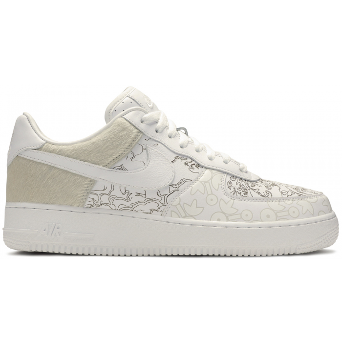 Nike Air Force 1 Low Year of the Dog 2018