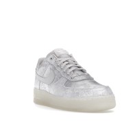 Кроссовки Nike Air Force 1 Low CLOT 1WORLD (2018)