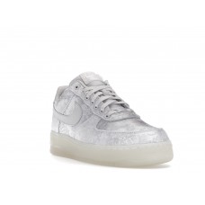 Кроссовки Nike Air Force 1 Low CLOT 1WORLD (2018)