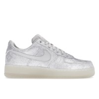 Кроссовки Nike Air Force 1 Low CLOT 1WORLD (2018)