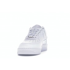 Кроссовки Nike Air Force 1 Low John Elliott White