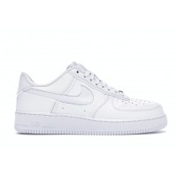 Кроссовки Nike Air Force 1 Low John Elliott White