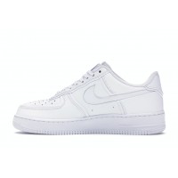 Кроссовки Nike Air Force 1 Low John Elliott White