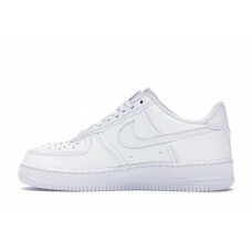 Кроссовки Nike Air Force 1 Low John Elliott White