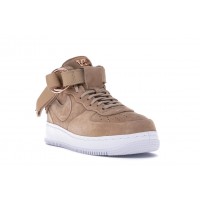 Мужские кроссовки Nike Air Force 1 Mid CMFT Victor Cruz