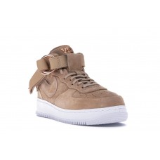 Мужские кроссовки Nike Air Force 1 Mid CMFT Victor Cruz