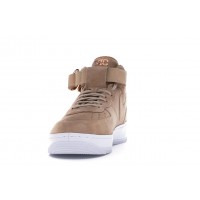 Мужские кроссовки Nike Air Force 1 Mid CMFT Victor Cruz