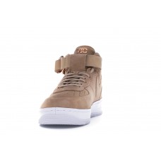Мужские кроссовки Nike Air Force 1 Mid CMFT Victor Cruz