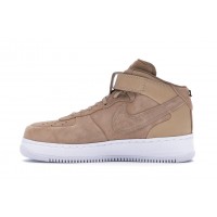 Мужские кроссовки Nike Air Force 1 Mid CMFT Victor Cruz
