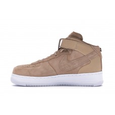 Мужские кроссовки Nike Air Force 1 Mid CMFT Victor Cruz