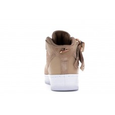 Мужские кроссовки Nike Air Force 1 Mid CMFT Victor Cruz