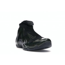 Кроссовки Nike Air Flightposite One Legion Green