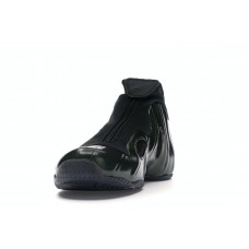 Кроссовки Nike Air Flightposite One Legion Green