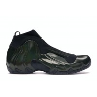 Кроссовки Nike Air Flightposite One Legion Green