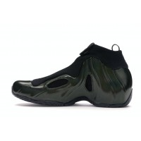 Кроссовки Nike Air Flightposite One Legion Green