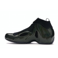 Кроссовки Nike Air Flightposite One Legion Green