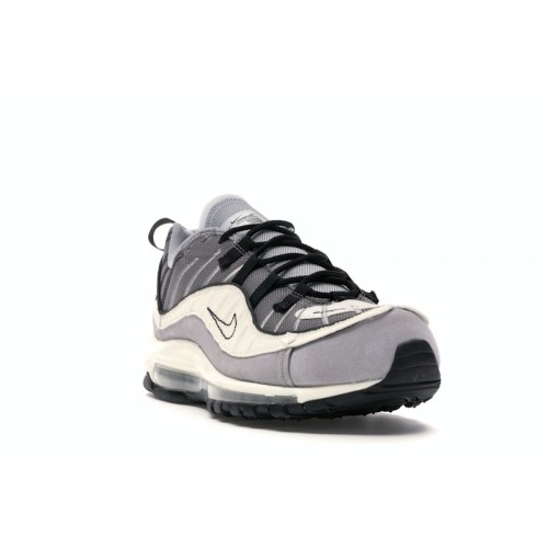 Nike Air Max 98 SE Inside Out - мужская сетка размеров