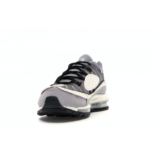 Nike Air Max 98 SE Inside Out - мужская сетка размеров