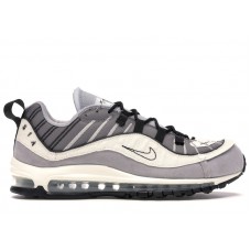 Nike Air Max 98 Inside Out Wolf Grey