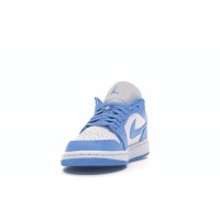 Женские Jordan 1 Low UNC (W)