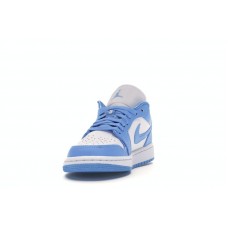Женские Jordan 1 Low UNC (W)