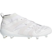 Мужские футбольные бутсы adidas Accelerator Cleat David Beckham White