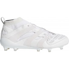 Мужские футбольные бутсы adidas Accelerator Cleat David Beckham White