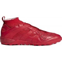Мужские футбольные бутсы adidas Accelerator Turf David Beckham Red