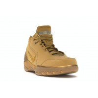 Кроссовки Nike Air Zoom Generation Wheat Retro