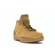 Кроссовки Nike Air Zoom Generation Wheat Retro