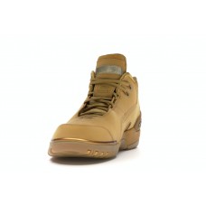 Кроссовки Nike Air Zoom Generation Wheat Retro