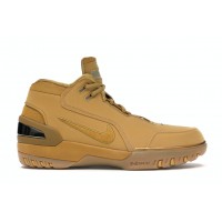 Кроссовки Nike Air Zoom Generation Wheat Retro