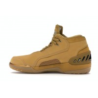 Кроссовки Nike Air Zoom Generation Wheat Retro