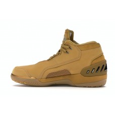 Кроссовки Nike Air Zoom Generation Wheat Retro