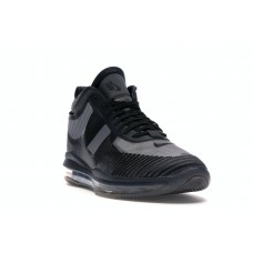 Кроссовки Nike LeBron Icon John Elliott Black