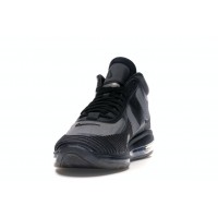 Кроссовки Nike LeBron Icon John Elliott Black