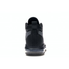 Кроссовки Nike LeBron Icon John Elliott Black
