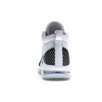 Кроссовки Nike LeBron Icon John Elliott White